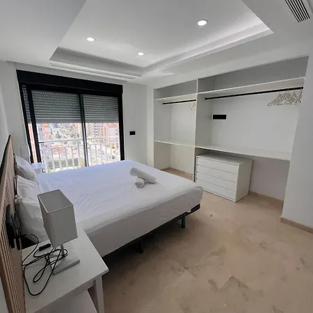 Premium Beachside Views By Turivida Apartman