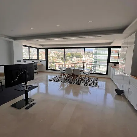 Apartman Premium Beachside Views By Turivida Fuengirola